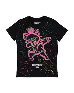 Футболка Philipp Plein
