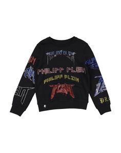 Толстовка Philipp Plein