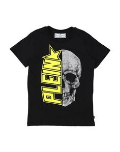 Футболка Philipp Plein