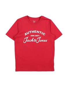 Футболка Jack & Jones