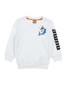 Толстовка Puma