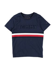 Футболка Tommy Hilfiger