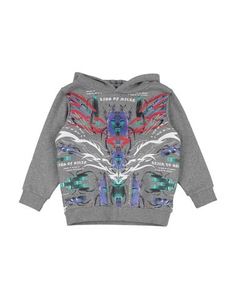 Толстовка Marcelo Burlon