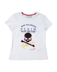 Футболка Philipp Plein