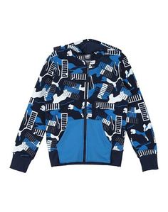 Толстовка Puma