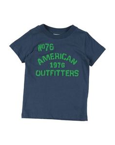 Футболка American Outfitters