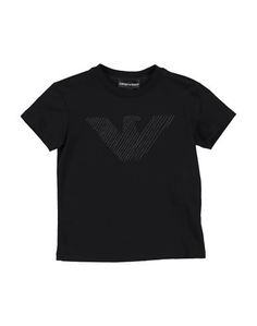 Футболка Emporio Armani