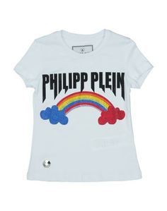 Футболка Philipp Plein