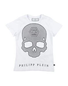 Футболка Philipp Plein