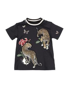 Футболка Dolce & Gabbana