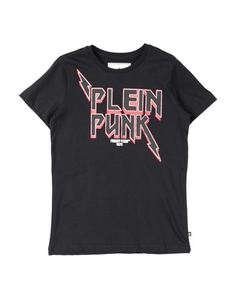 Футболка Philipp Plein