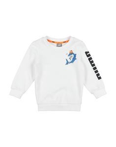 Толстовка Puma