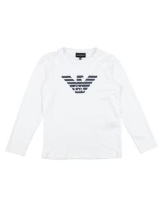 Футболка Emporio Armani