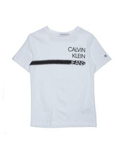 Футболка Calvin Klein Jeans