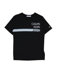 Футболка Calvin Klein Jeans