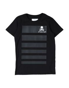 Футболка Philipp Plein