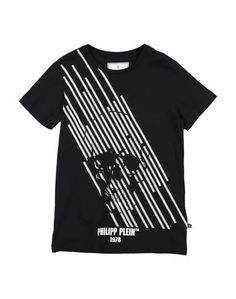Футболка Philipp Plein