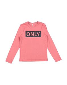 Футболка Kids Only