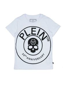 Футболка Philipp Plein