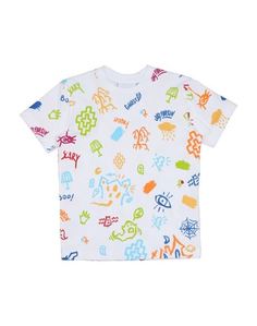 Футболка Marcelo Burlon