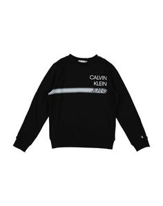 Толстовка Calvin Klein Jeans