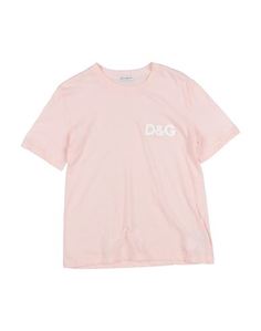 Футболка Dolce & Gabbana