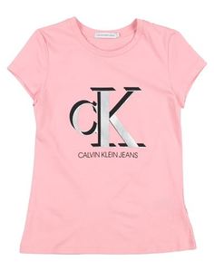 Футболка Calvin Klein Jeans