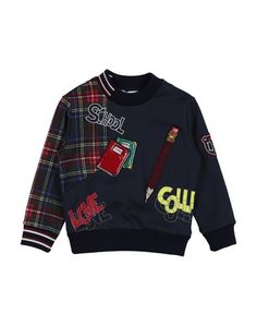 Толстовка Dolce & Gabbana