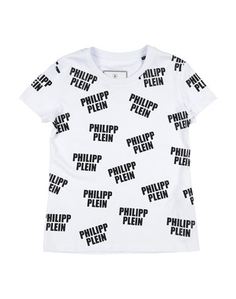 Футболка Philipp Plein