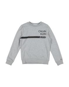 Толстовка Calvin Klein Jeans