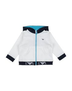 Толстовка Emporio Armani
