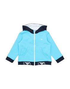 Толстовка Emporio Armani