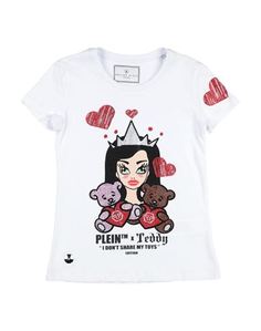 Футболка Philipp Plein