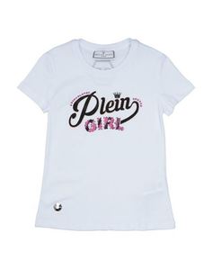 Футболка Philipp Plein