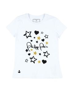 Футболка Philipp Plein