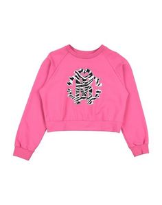 Толстовка Roberto Cavalli Junior