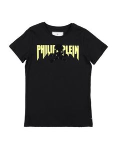 Футболка Philipp Plein