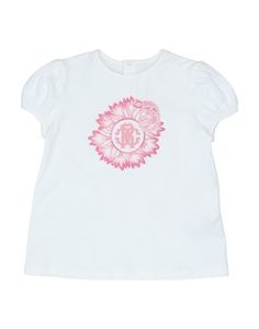 Футболка Roberto Cavalli Junior