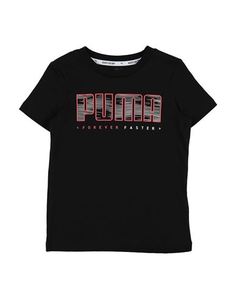 Футболка Puma
