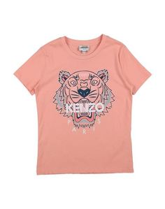 Футболка Kenzo