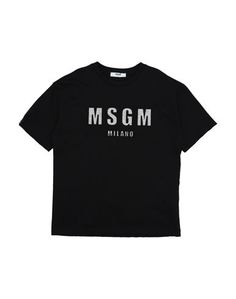 Футболка Msgm