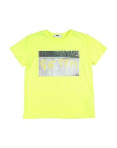 Футболка Msgm