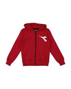 Толстовка Diadora