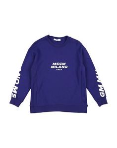 Толстовка Msgm