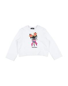 Толстовка Dsquared2