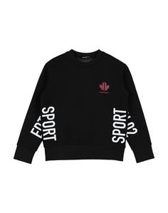 Толстовка Dsquared2