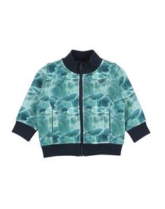 Толстовка Armani Junior