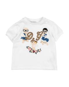 Футболка Dolce & Gabbana
