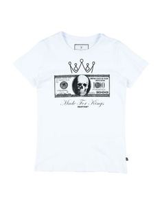 Футболка Philipp Plein