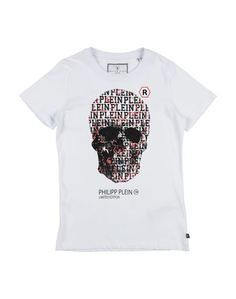 Футболка Philipp Plein